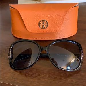 Tory Burch Sunglasses
